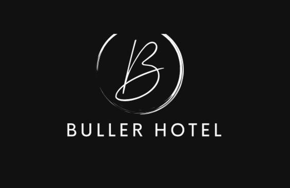 Buller Hotel - London Croydon Buitenkant foto