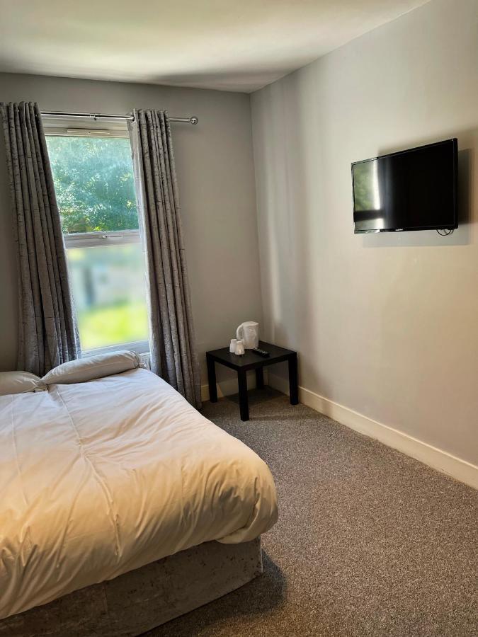 Buller Hotel - London Croydon Buitenkant foto
