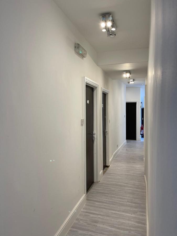 Buller Hotel - London Croydon Buitenkant foto